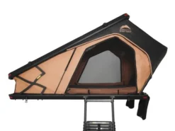 Wild Land Bush Cruiser 140 Pro V2 Dachzelt