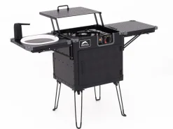 Wild Land Kitchen Cruiser Outdoor-Küche