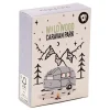 Wildwood Caravan Spielkarten