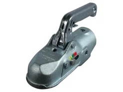 Winterhoff 50 mm Kugelkupplung - 3500 kg