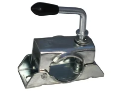 Winterhoff 48 mm Stützradklemme