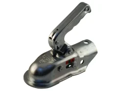 Winterhoff EM220RB 50 mm Kugelkupplung - 2200 kg