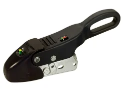 Winterhoff WS3000 Kupplung