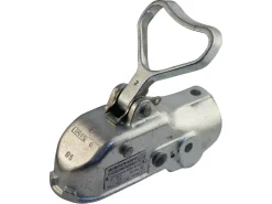 Winterhoff WW200-B5-H 50 mm Kugelkupplung - 2000 kg