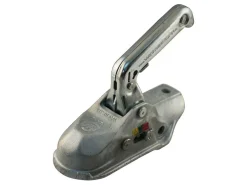 Winterhoff WW30-D2 45 mm Kugelkupplung - 3000 kg