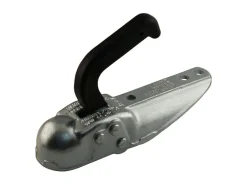 Winterhoff WW20-F1 60 mm Kugelkupplung - 2000 kg