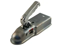 Winterhoff WW150VG 70 mm Kugelkupplung