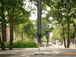 Winza 200-300 cm Sonnenschirmhülle