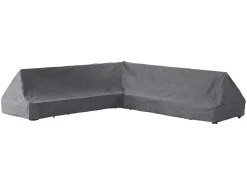 Winza 255 Plateau Ecke Lounge-Set Schutzhülle