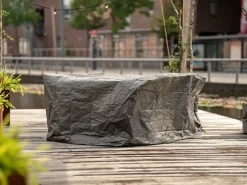 Winza 185 x 150 x 95 cm Gartenset Abdeckung