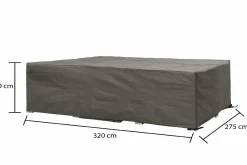 Winza 320 x 275 x 80 cm Loungeset Schutzhülle