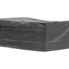 Winza Anthrazit 280 x 230 x 80 cm Loungeset Schutzhülle