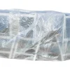 Winza Basic 230 x 135 x 70 cm oval Gartenmöbel Abdeckung