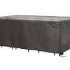 Winza Deluxe 245 x 150 x 95 cm Gartenmöbel Abdeckung