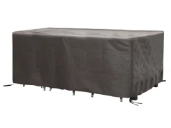 Winza Deluxe 245 x 150 x 95 cm Gartenmöbel Abdeckung
