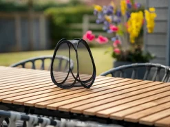Winza Deluxe 245 x 150 x 95 cm Gartenmöbel Abdeckung
