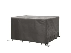 Winza Deluxe 185 x 150 x 95 cm Gartenmöbel Abdeckung