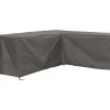 Winza Deluxe 300 x 300 x 70 cm L Loungeset Schutzhülle