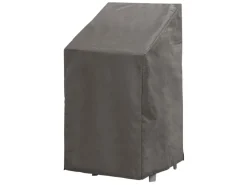 Winza Deluxe 66 x 66 x 128 cm Stapelstuhl-Schutzhülle