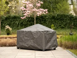 Winza Deluxe 185 x 105 x 75 cm Tisch Abdeckung