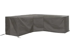 Winza Deluxe 275 x 275 x70 cm Trapezium Loungeset Schutzhülle