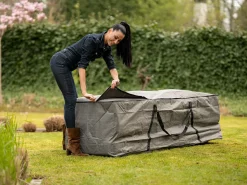 Winza Deluxe XL 200 x 75 x 60 cm Auflagentasche