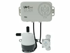 WM aquatec UV-8 act vollautom. UV-C LED Wasserdesinfektion