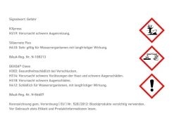 WM aquatec UV-8 eco Komplettlösung Wasserhygiene - bis 160 Liter