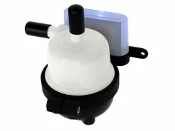 WM aquatec UV-8 eco vollautom. UV-C LED Wasserdesinfektion