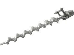 Wurmi Superwurm Schraubhering