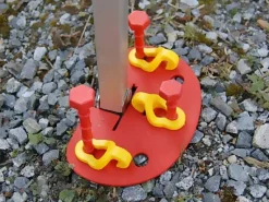 Wurmi Womo Markisenset Heringset