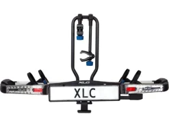 XLC Azura Xtra WT VC-C10 2 Fahrradträger