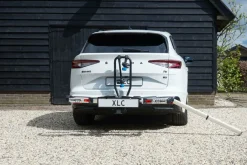 XLC Azura Xtra WT VC-C10 2 Fahrradträger