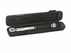XLC GRS Drehmomentschlüssel – 6 bis 30 Nm 3/8