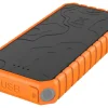 Xtorm 35W 20000mAh Robuste Outdoor Powerbank