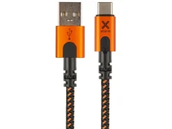 Xtorm Xtreme 1,5 meter USB to USB-C kabel