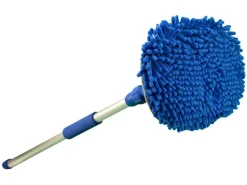 Yachticon 90 - 168 cm Mikrofaser Waschbürstenset