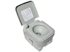 Yachticon 44 cm Campingtoilette