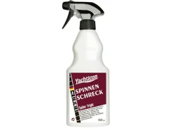 Yachticon Spinnen Schreck