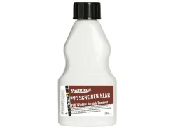 Yachticon PVC Scheiben klar - 250 ml