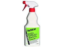 Yachticon Spraywax