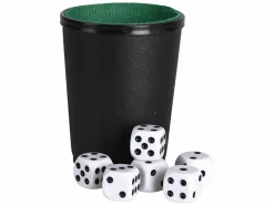 Yahtzee Würfelspiel
