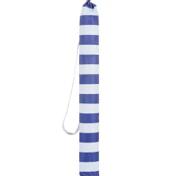 Yello 160 cm UV50+ Verstellbarer Sonnenschirm