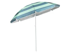 Yello Eco recyceltem Polyester Sonnenschirm - 160 cm