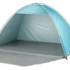 Yello UPF50+ Strandmuschel - Sky Blue