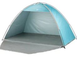 Yello UPF50+ Strandmuschel - Sky Blue