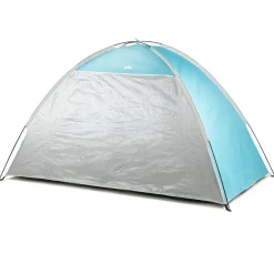 Yello UPF50+ Strandmuschel - Sky Blue
