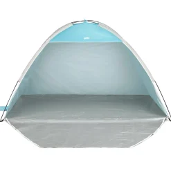Yello UPF50+ Strandmuschel - Sky Blue