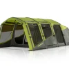 Zempire Evo TL V2 Aufblasbares Tunnelzelt