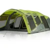 Zempire Evo TXL V2 Aufblasbares Tunnelzelt